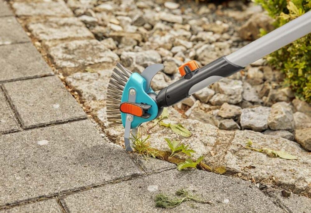 Fúguskafa 3in1 Combisystem Gardena