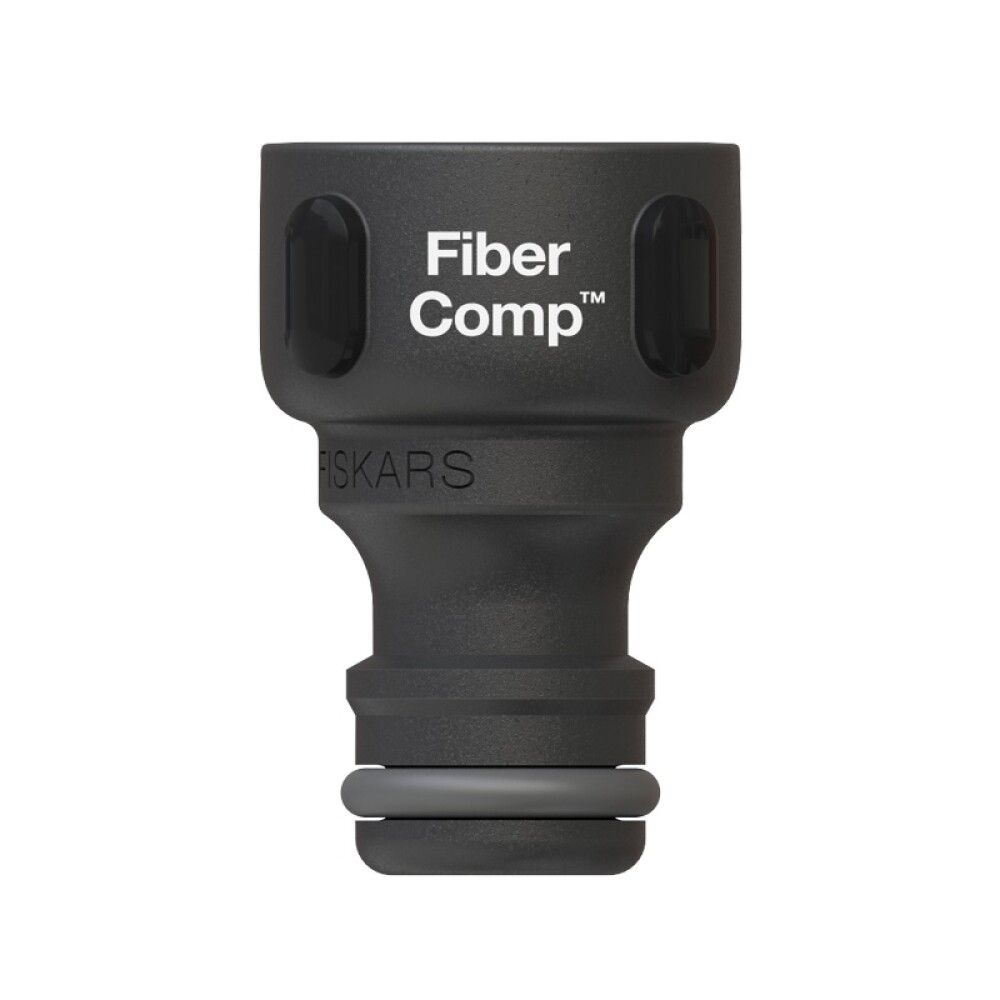 Kranatengi G1/2" (21mm) Fiskars FiberComp