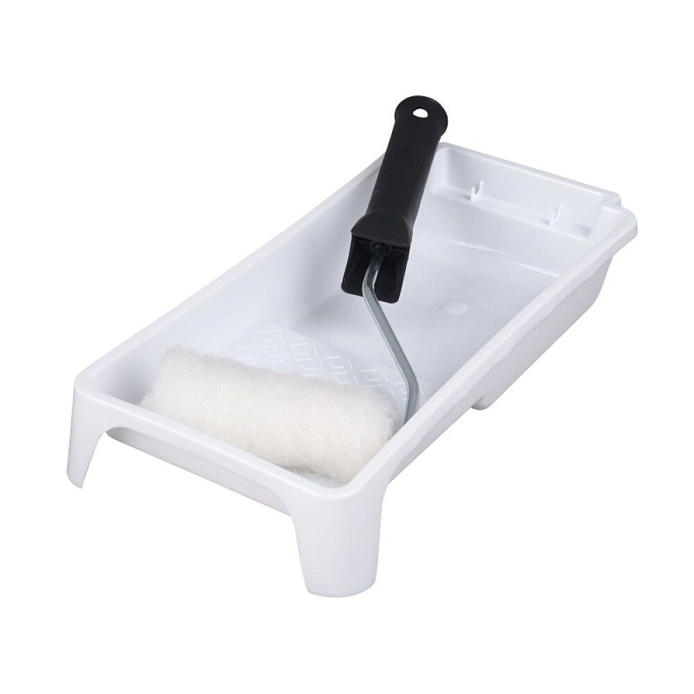 Rúllusett 10cm SwingColor