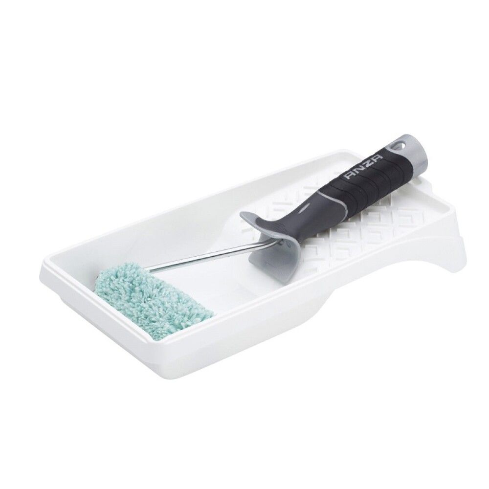 Rúllusett Platinum 10 cm Anza