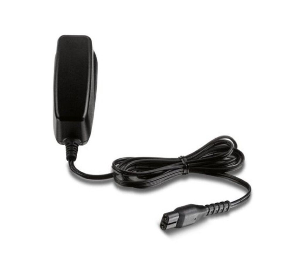 Hleðslutæki fyrir WV, KV og KB 5