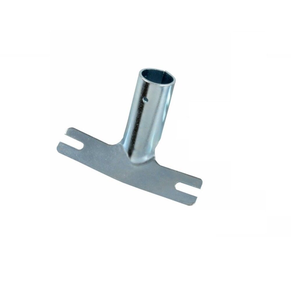 Festing fyrir skaft Freund