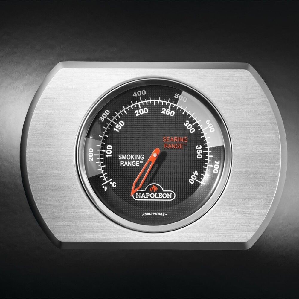 Gasgrill Rogue Pro S 425 Napoleon 3+2 