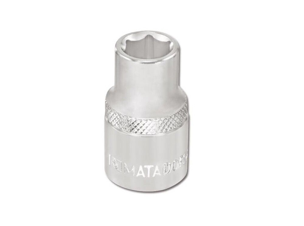 Toppur 3/8" 15 mm Matador