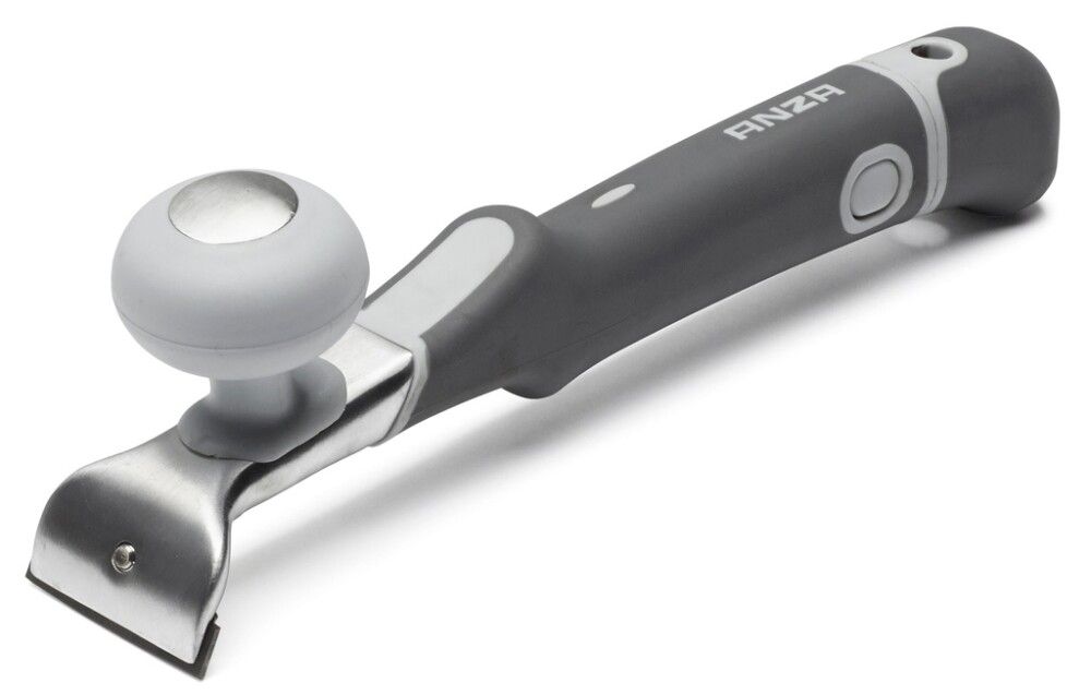 Málningarskafa með gripi 50 mm Anza