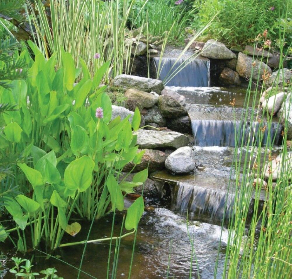 Gosbrunnur Superjet 750 10W