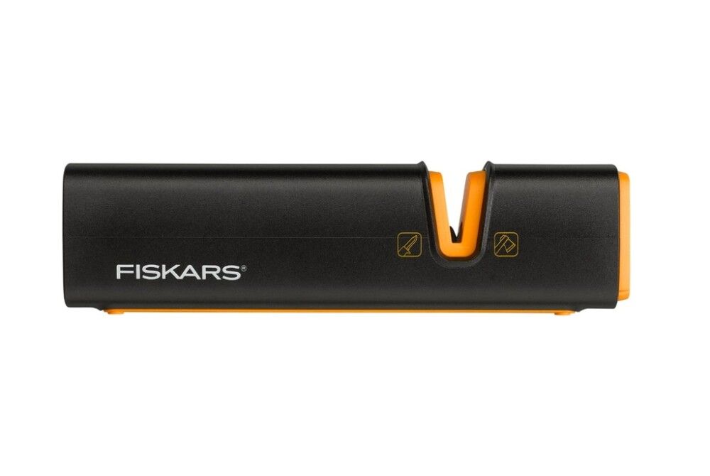 Axar- & hnífabrýni Xsharp Fiskars