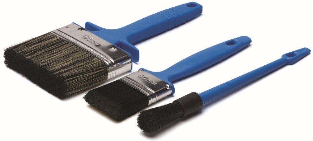 Penslasett 25,50,100 mm Anza Go