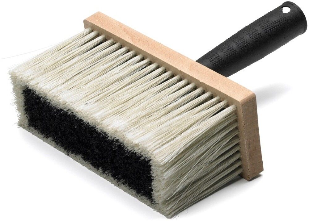 Veggfóðursbursti 17 cm Anza