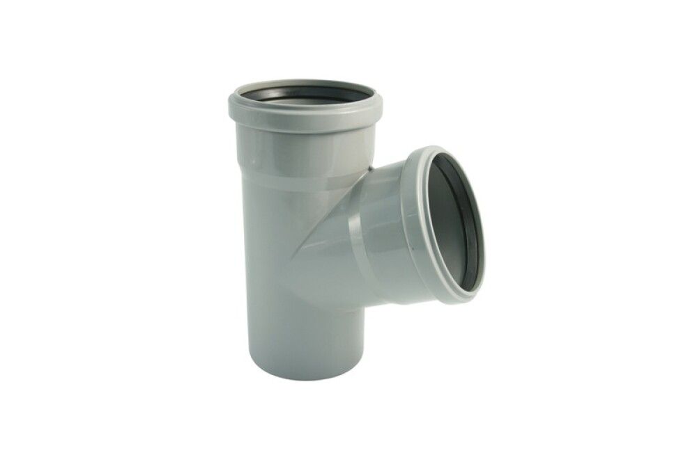 Grein PP Ø40/40mm 67°