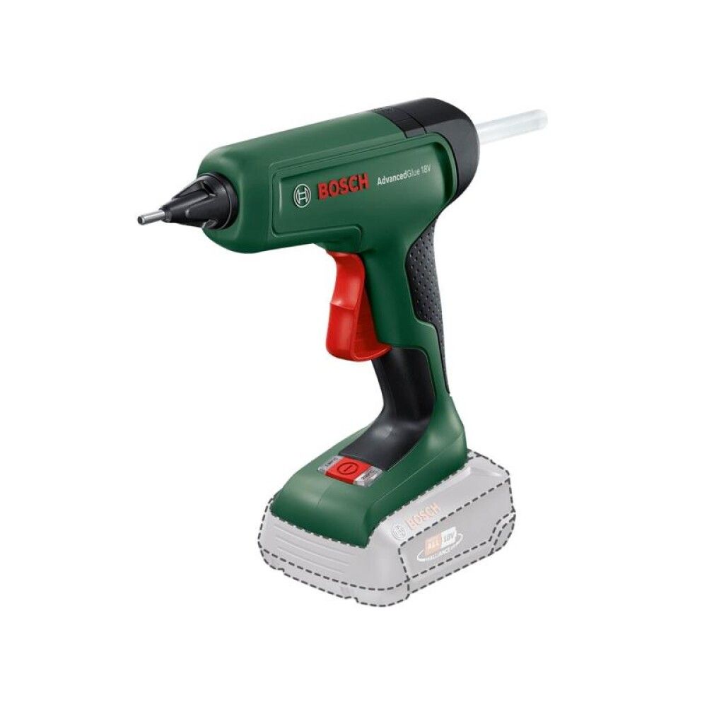 Límbyssa 18V AdvancedGlue Bosch