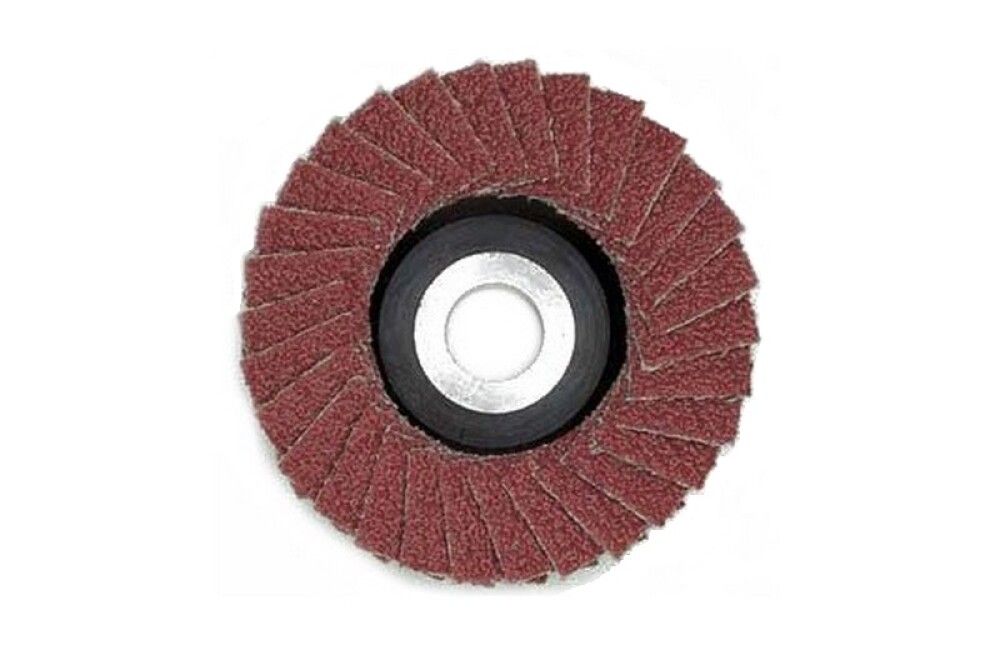 Sandpappírsskífa 50mm 100gr Proxxon