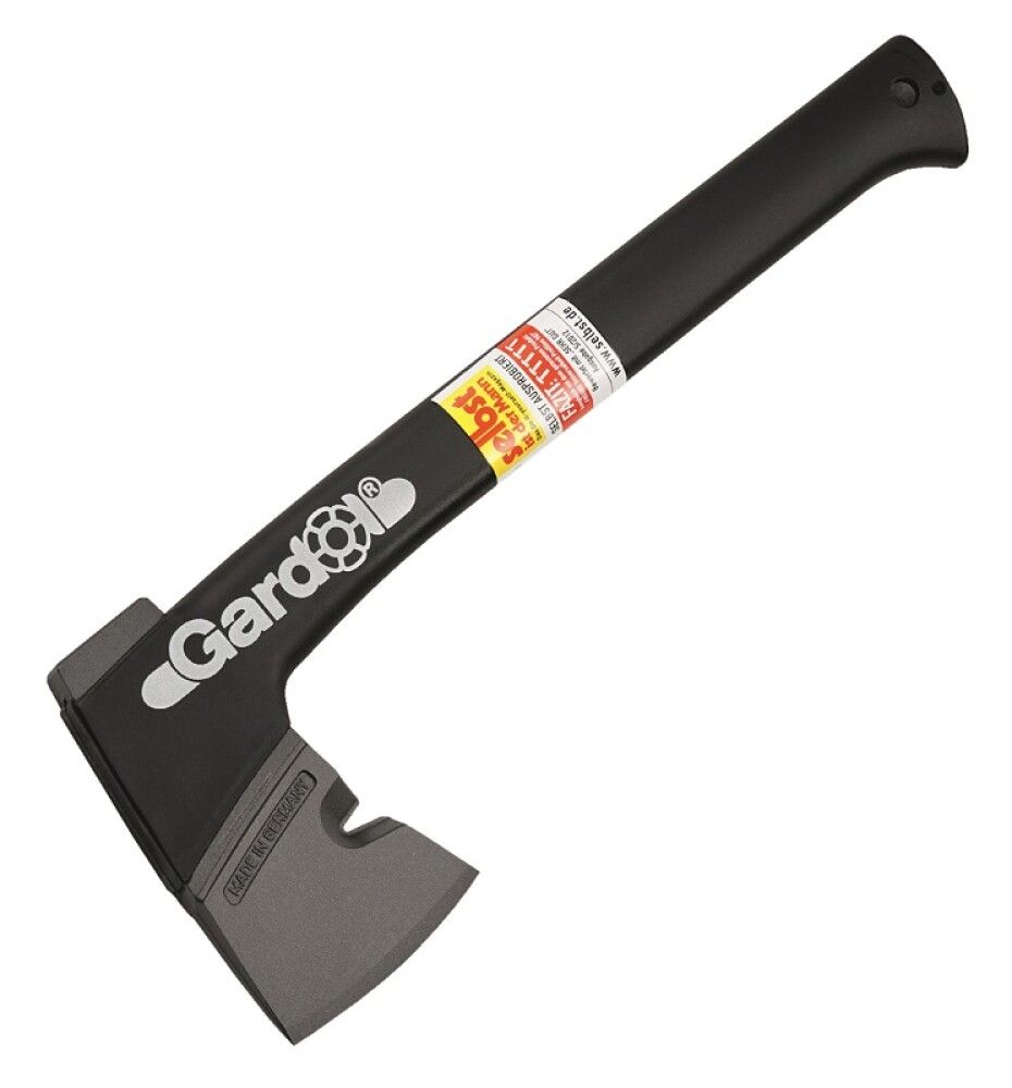 Öxi universal 37cm Gardol