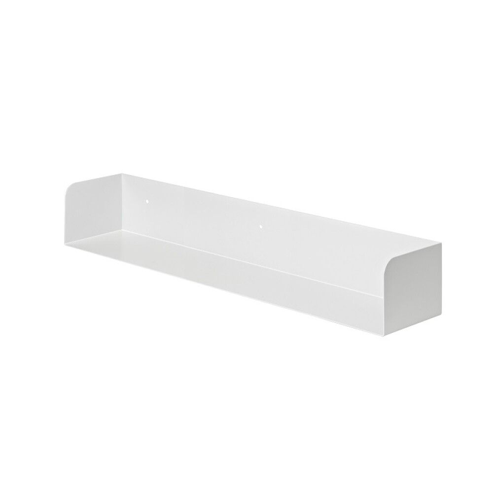 Hilla 800x150x115 mm Dolle SHELF+ Showcase hvít