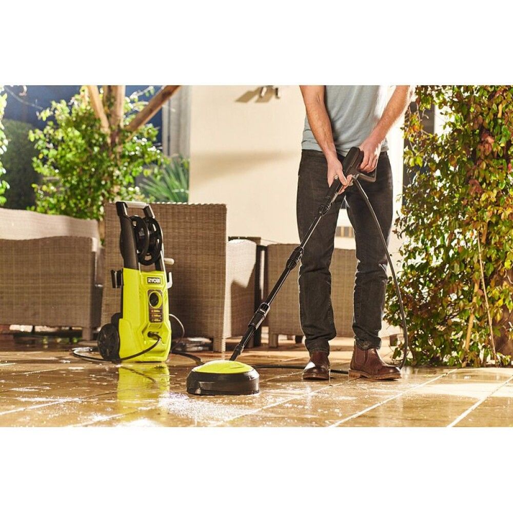 Pallahreinsir Ryobi RAC772