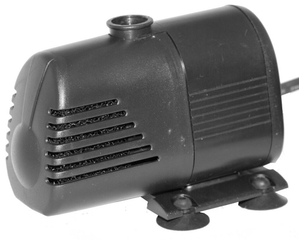 Dæla fyrir gosbrunn VP1000