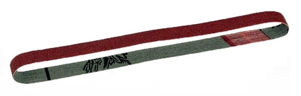 Sandpappír fyrir beltaslípivél 180gr Proxxon