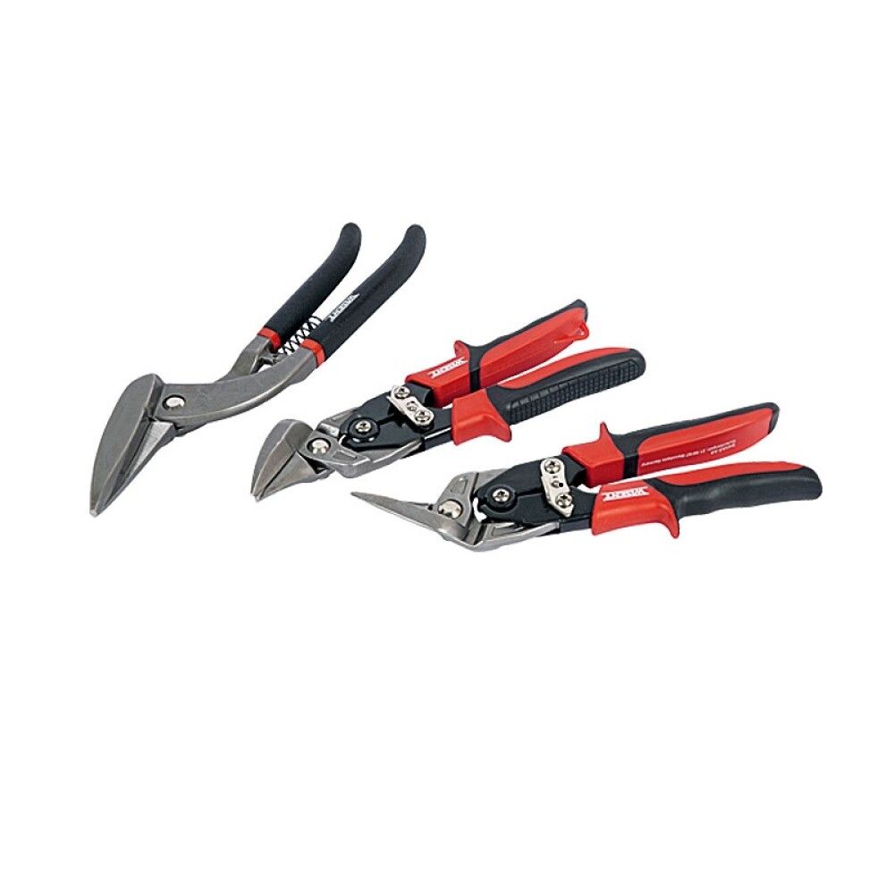 Járnaklippur 3 hlutir Wisent