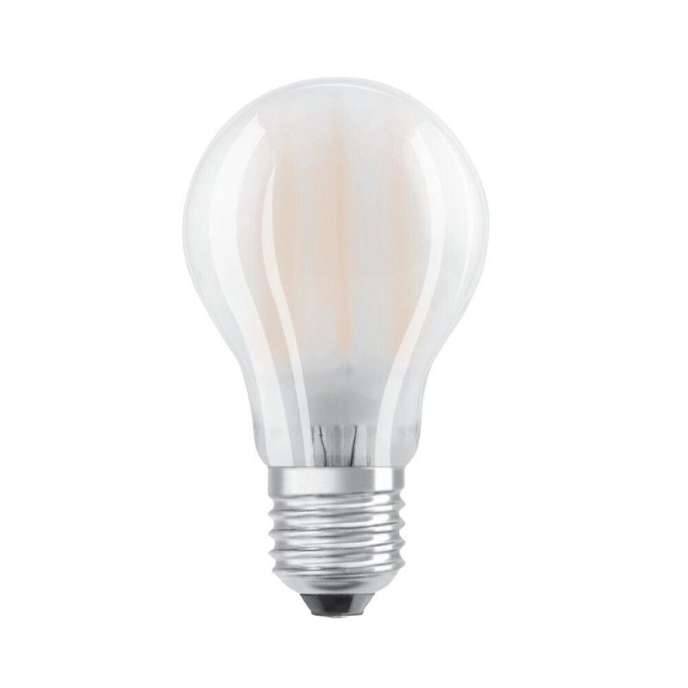 Ljósapera LED E27 2700K Osram 2,5W