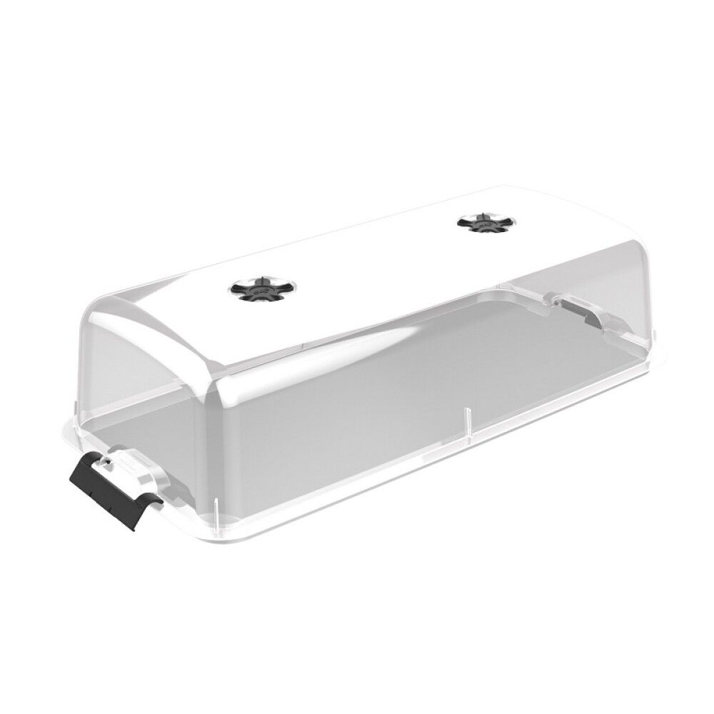 Lok á gróðurkassa Basics Grow House XXL