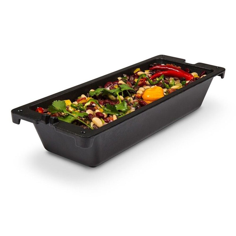 Grillfat steypujárn fyrir Regal og Imperial