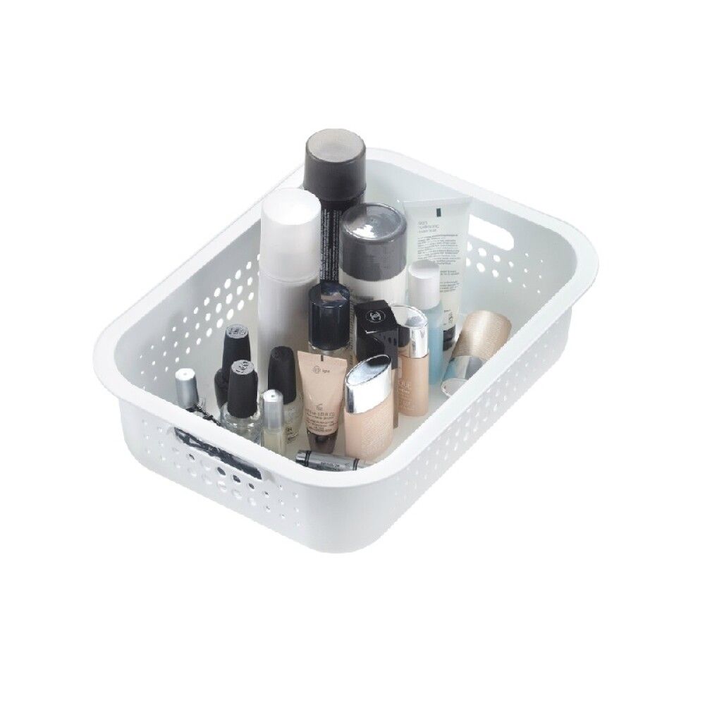 Karfa 6L SmartStore 10 hvít