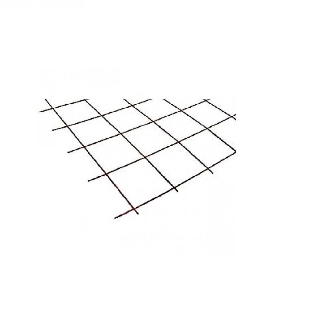 Járnamotta 6x2150x5000mm Skagen Beton