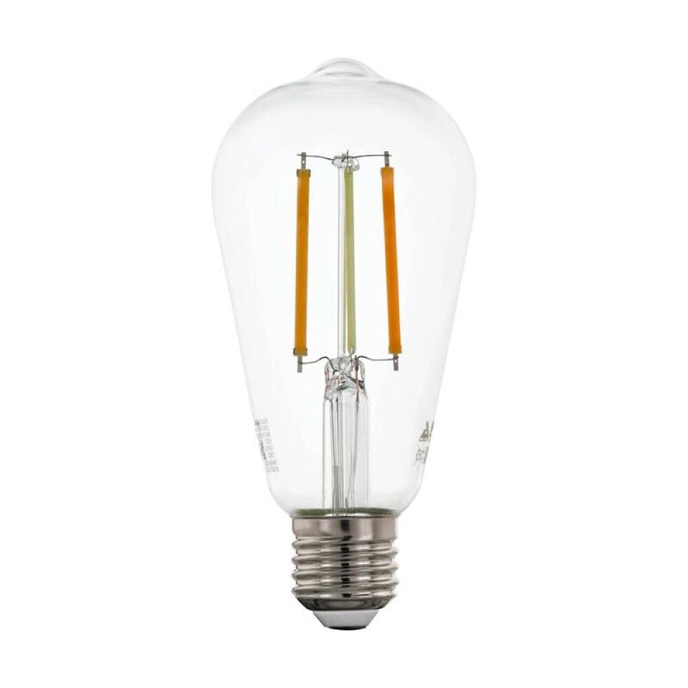 Snjallpera LED E27 2200-6500K Connect.Z 6W