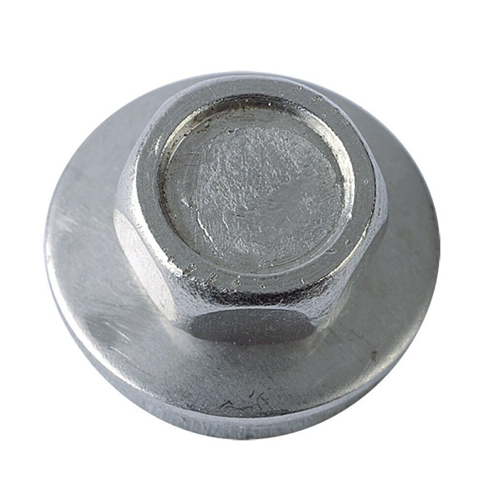 Þakskrúfur Ø6,5x64 mm  Profi Depot A2