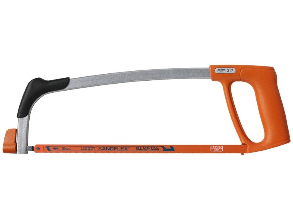 Járnsög 300 mm Bahco