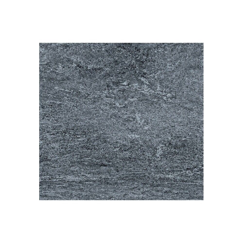 Gólf- & Vegg flísar Everest Mountain svartar 25x25cm 1,27m²