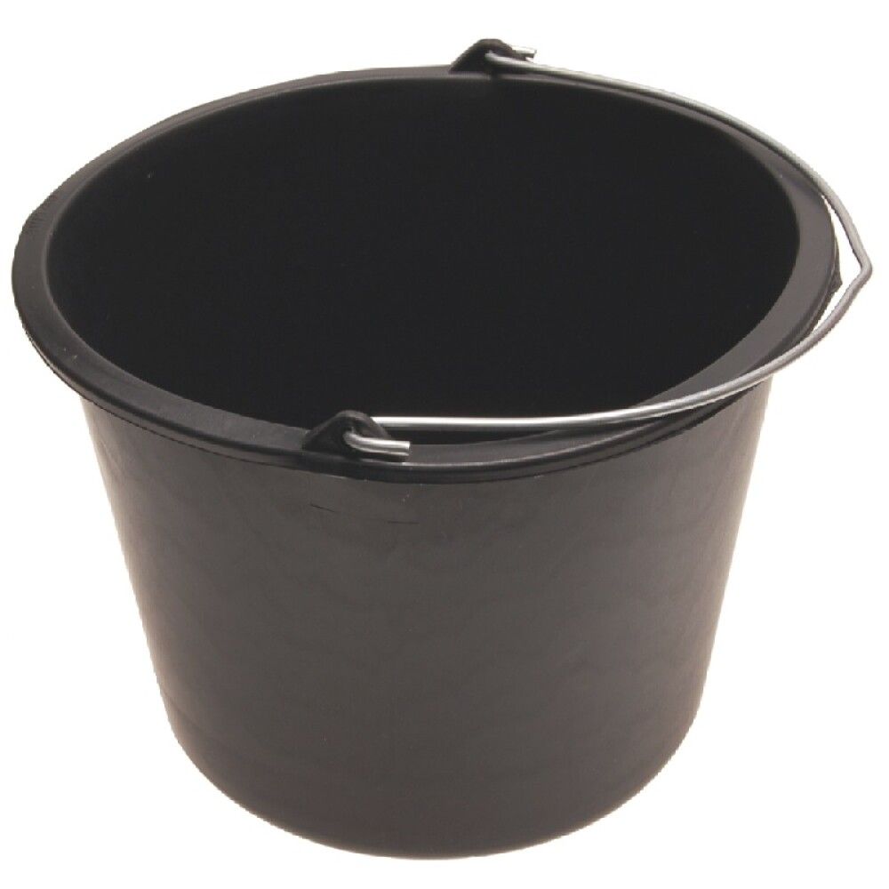 Múrfata 12L Gripline með höldu