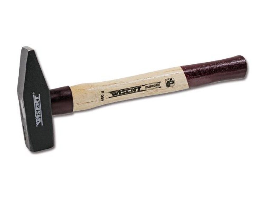 Munnhamar 800g Wisent