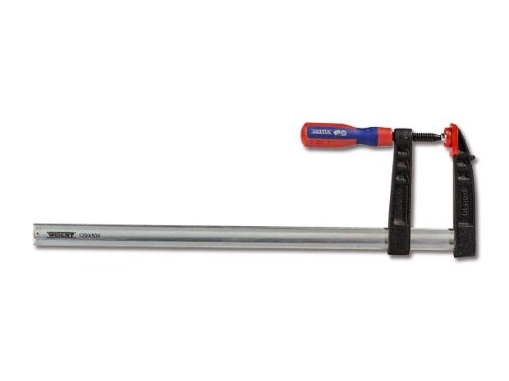 Þvinga 120x500 mm Wisent