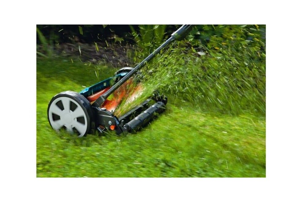 Handslátturvél 40 cm Gardena 400C