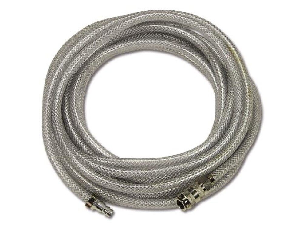 Slanga fyrir loftpressu Ø6 mm Craftomat 7,5m