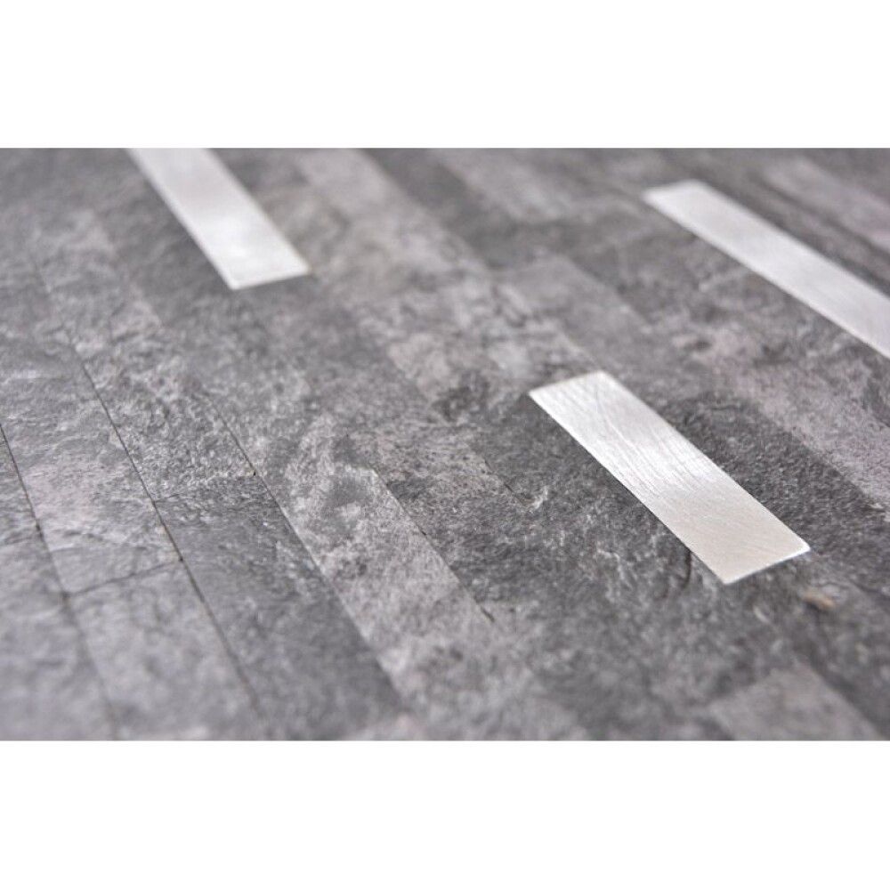 Mósaík sjálflímandi Interlock 29x30 cm