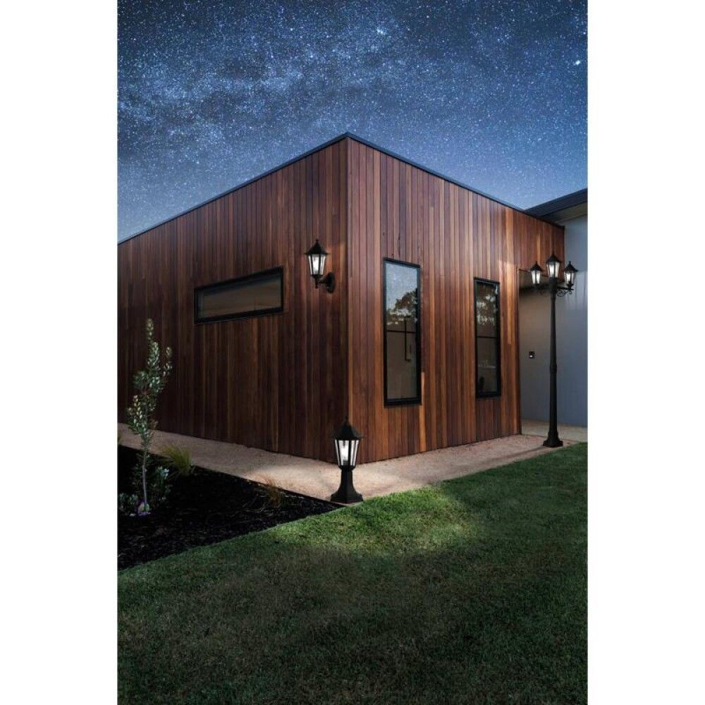 Garðljós E27 Duanera 42 cm