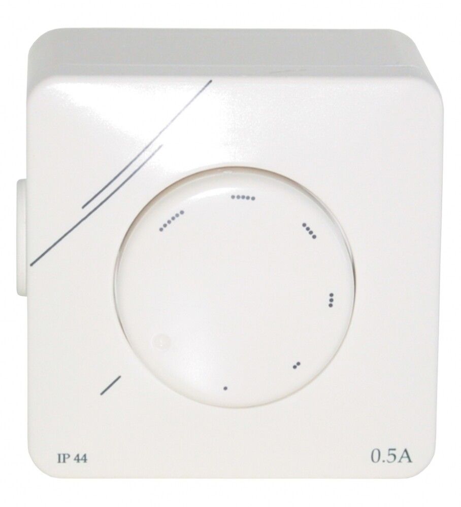 Hraðastillir fyrir loftræstingu 30-100%