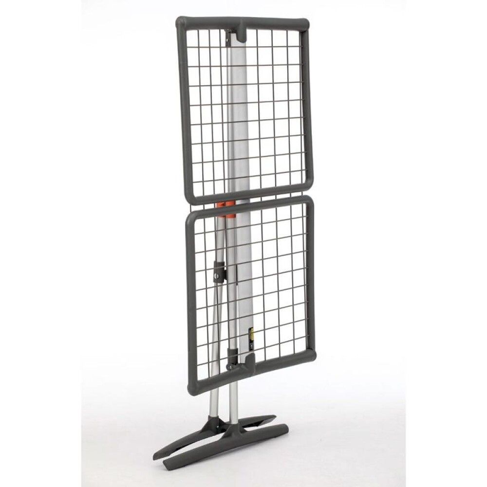 Þvottagrind 180x57,5x114 cm Juwel