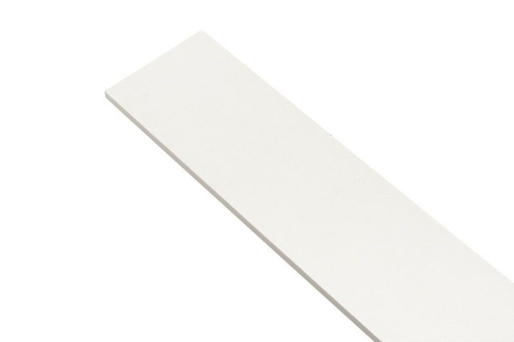 Hilla 2000x200x22 mm Wallmann hvít