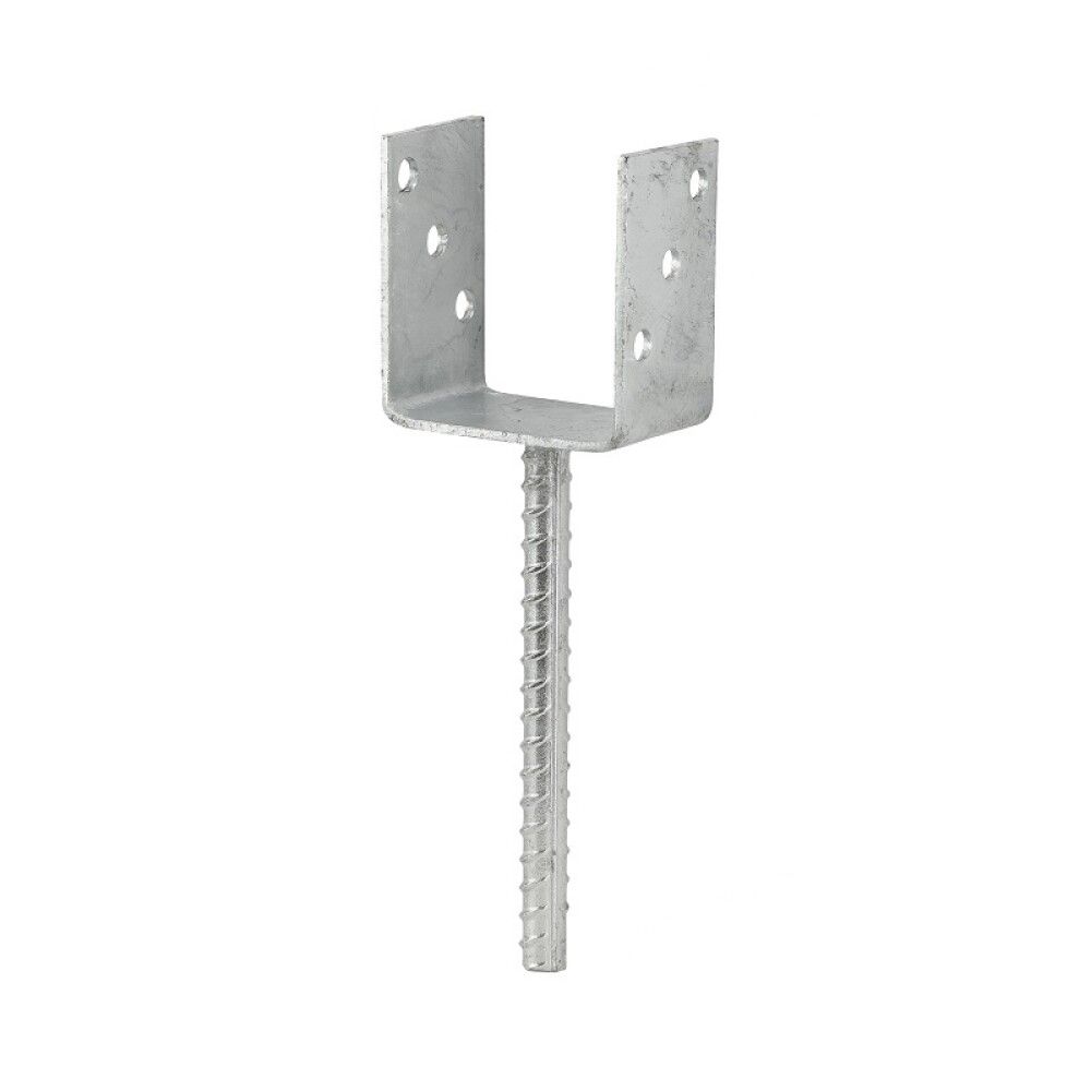 Súluskór 75x60x100mm Vormann heitgalv.