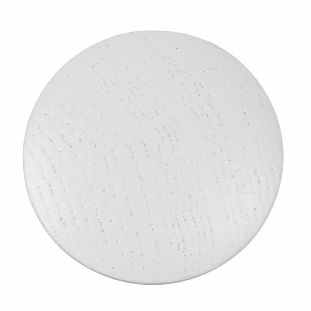 Snagi Ø75 mm hvít eik 