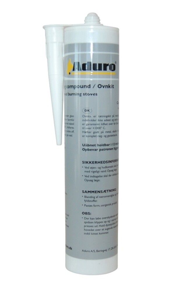 Ofnakítti parton 310 ml Aduro