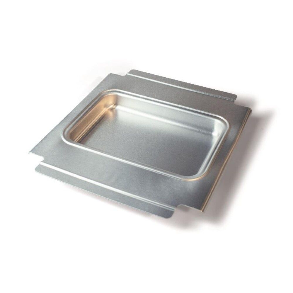 Grillbakkahaldari fyrir Q2000/3000 Weber