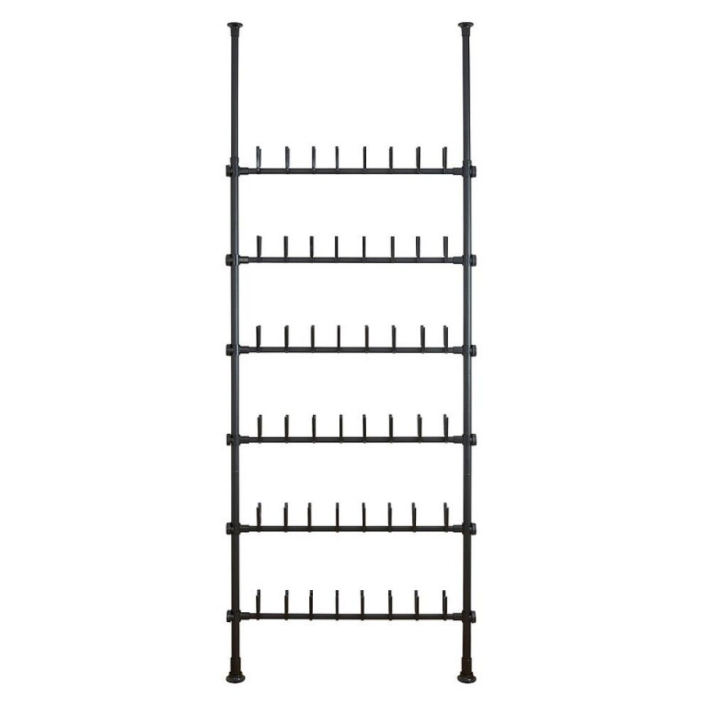Fatahengi fyrir skó 94x165-300cm Herkules Wenko