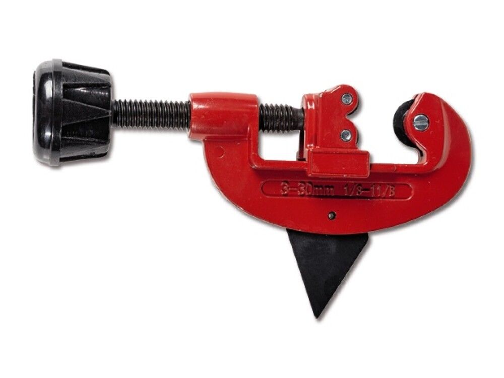 Röraskeri 3-30 mm Wisent