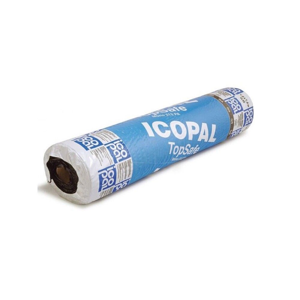 Þakdúkur Mono 512 PG Icopal