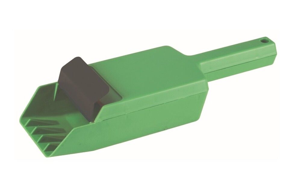 Fóðurskófla Freund