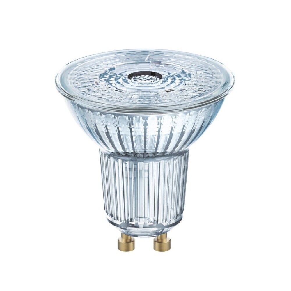 Kastarapera LED GU10 4000K Osram 4,3W Ø50mm